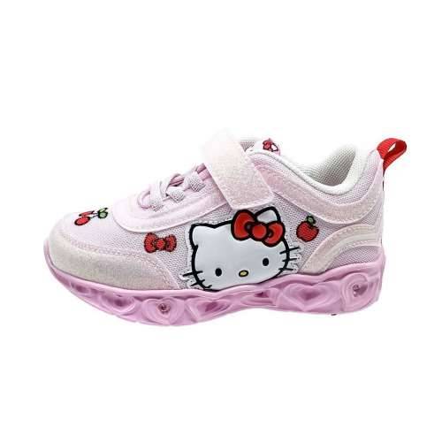 Sportske tenisice s LED svjetlima Hello Kitty LED Svjetlosti Cijena
