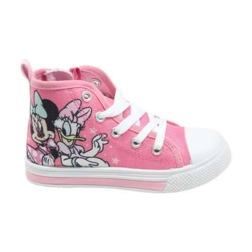 Casual Dječje Čizme Minnie Mouse Roza LED Svjetlosti Cijena