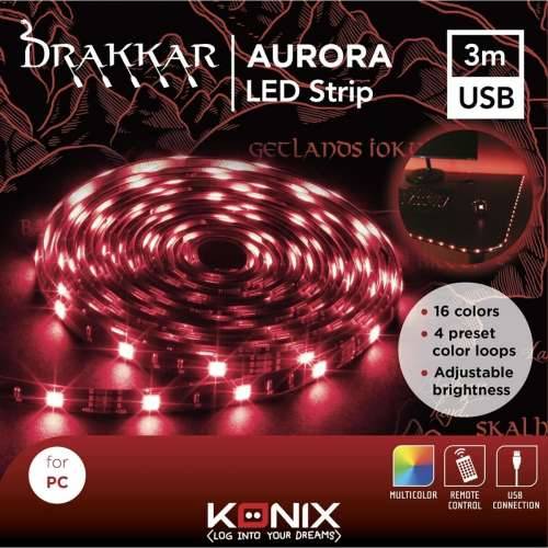LED trake KONIX KX AURORA Cijena