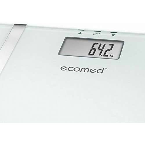 Kupaonička Digitalna Vaga Medisana PS70E Nehrđajući Čelik 150 kg 180 kg Cijena