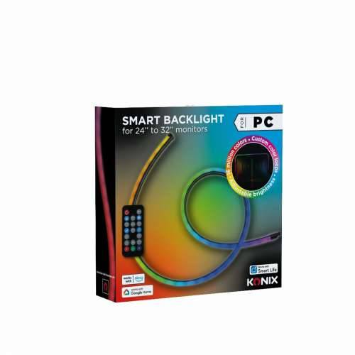 LED trake KONIX SMART Pisana Cijena