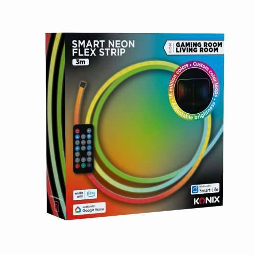 LED trake KONIX SMART 3 m Pisana Cijena
