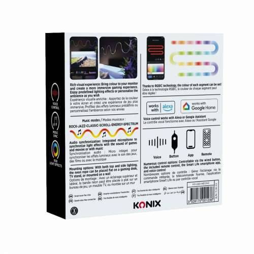 LED trake KONIX SMART 3 m Pisana Cijena
