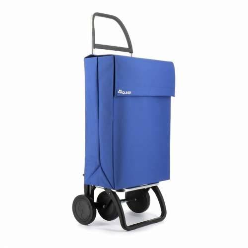 Kolica za kupovinu Rolser jean ln Plava 43 L 39 x 47 x 92,5 cm Cijena