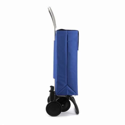 Kolica za kupovinu Rolser jean ln Plava 43 L 39 x 47 x 92,5 cm Cijena