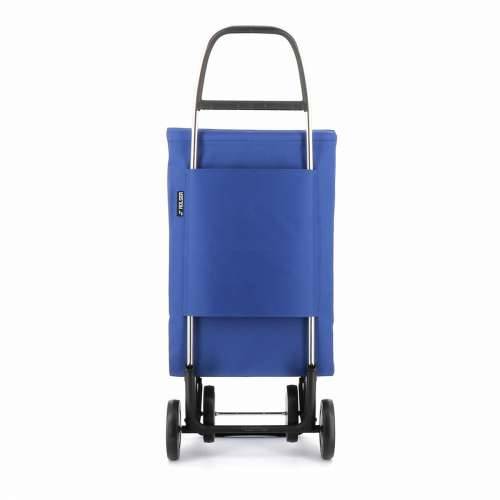Kolica za kupovinu Rolser jean ln Plava 43 L 39 x 47 x 92,5 cm Cijena