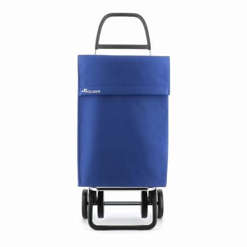 Kolica za kupovinu Rolser jean ln Plava 43 L 39 x 47 x 92,5 cm Cijena