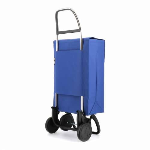 Kolica za kupovinu Rolser jean ln Plava 43 L 39 x 47 x 92,5 cm Cijena