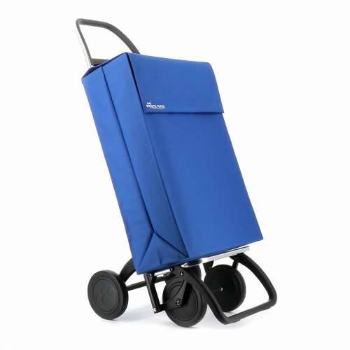 Kolica za kupovinu Rolser jean ln Plava 43 L 39 x 47 x 92,5 cm Cijena