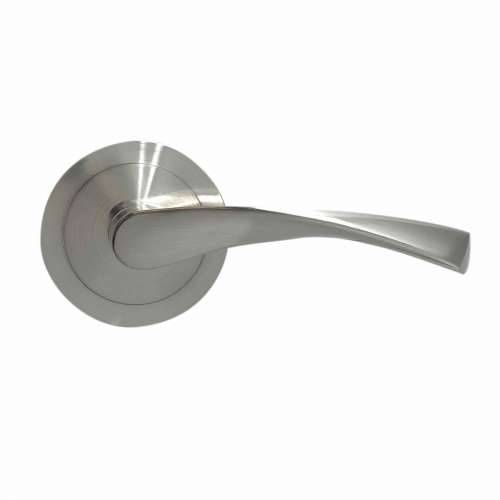 Komplet ručki EDM 86032 707 Aluminij Ø 6,5 x 12 cm Cijena