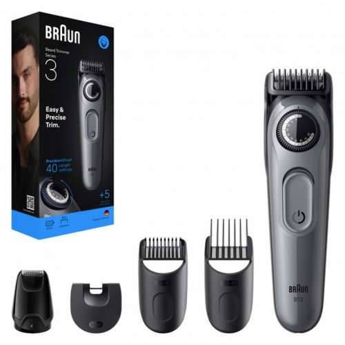 Trimer Braun BT3560 S3 Cijena