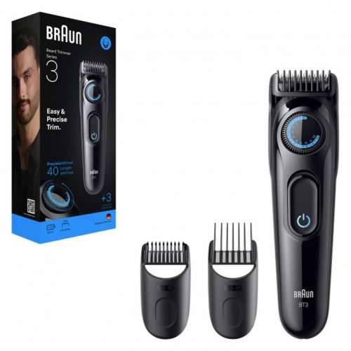 Trimer Braun BT3520 S3 ESSENTIAL Cijena