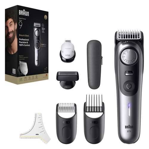 Trimer Braun BT9520 S9 Essential Cijena