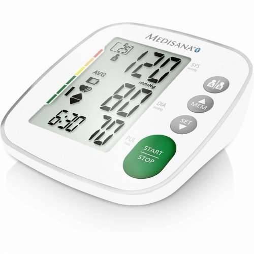 Ručni tlakomjer Medisana BUA52A XL APP 22-42 cm Cijena