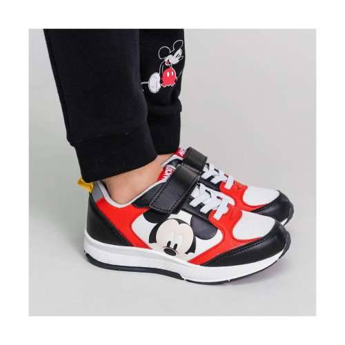 Kinder Sportschuhe Mickey Mouse Crna Cijena