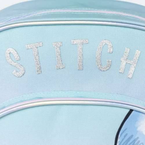 Školski Ruksak Stitch Lila Cijena