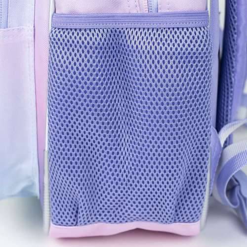 Školski Ruksak Stitch Lila Cijena