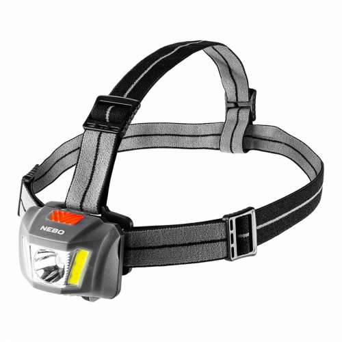 LED Svjetiljka za Glavu Nebo Einstein 250 250 Lm Cijena