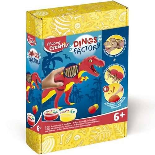 Ručni radovi Maped Dinos Factory Pisana Cijena