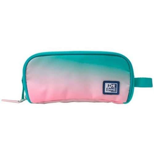 Trostruka pernica Oxford Gradient Ocean Pisana 23 x 8,5 x 10 cm Cijena