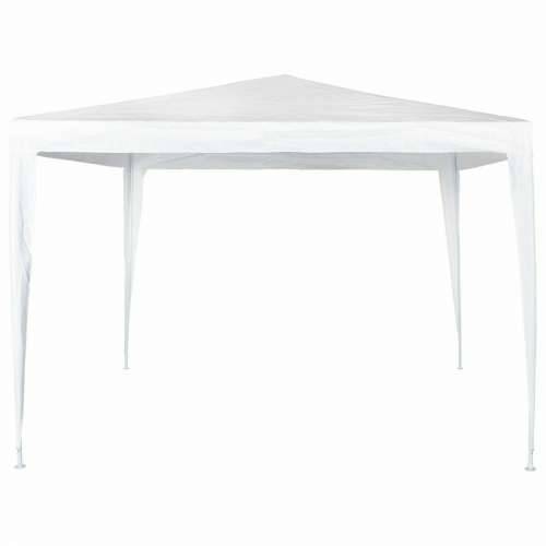 Sjenica Aktive Bijela 300 x 300 x 250 cm Plastika Cijena