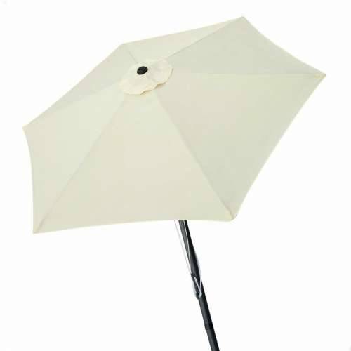 Suncobran Aktive Krema Aluminij Čelik 270 cm Cijena