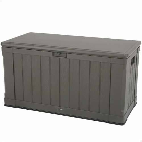 Vanjski sanduk Lifetime Smeđa 440 L Plastika 127 x 64 x 67 cm Cijena