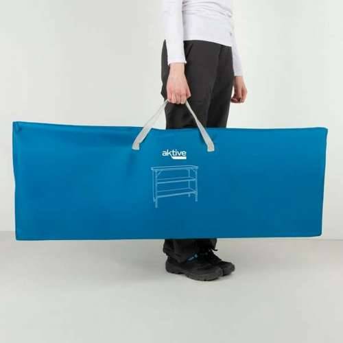 Stol za piknik Aktive 110 x 38 x 88 cm Cijena