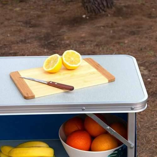 Stol za piknik Aktive 110 x 38 x 88 cm Cijena