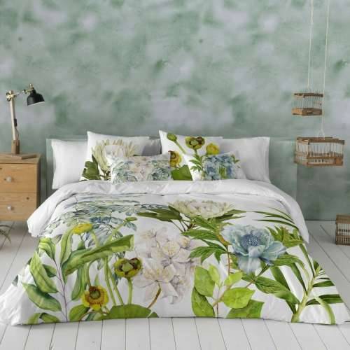 Nordijska navlaka Naturals Siara (180 x 220 cm) (Krevet od 105/110) Cijena