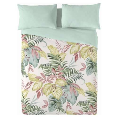 Nordijska navlaka Naturals Laguna (220 x 220 cm) (Krevet od 135/140) Cijena