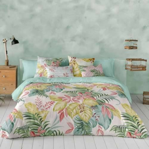 Nordijska navlaka Naturals Laguna (220 x 220 cm) (Krevet od 135/140) Cijena