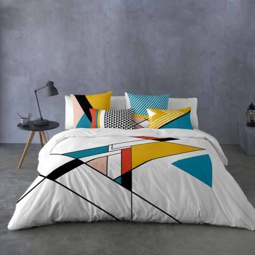 Nordijska navlaka Naturals Cenit (220 x 220 cm) (Krevet od 135/140) Cijena