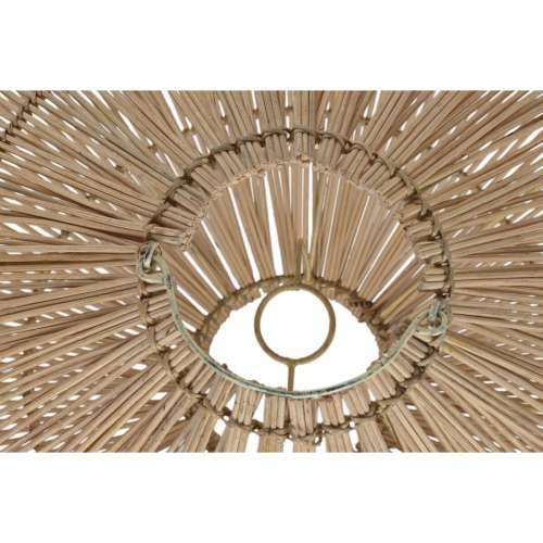 Zaslon Svjetiljke Home ESPRIT Prirodno Bambus 80 x 80 x 40 cm Cijena
