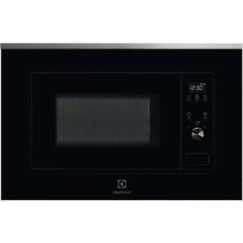 Mikrovalna Pećnica Electrolux LMS2173EMX Crna 700 W 17 L Cijena