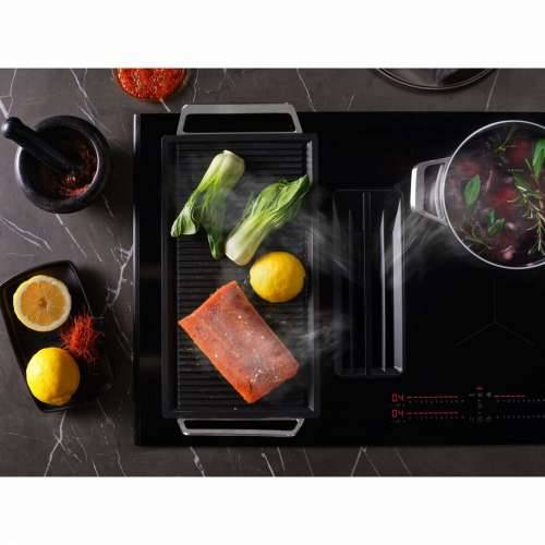 Indukcijska Ploča Electrolux TCH74B01FB 71 cm 3200 W 7350 W Cijena