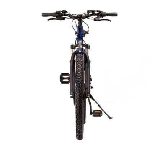 Električni Bicikl Nilox X6 PLUS 250 W 12800 mAh 27,5” Crna/Plava Cijena