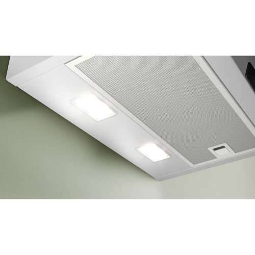 Konvencionalna Napa BOSCH DWK67FN20 Bijela Cijena