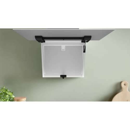 Konvencionalna Napa BOSCH DWK67FN20 Bijela Cijena