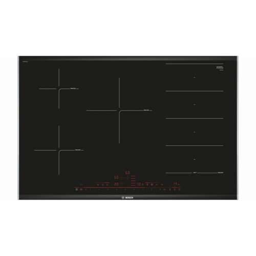 Indukcijska Ploča BOSCH PXV875DV1E 81,6 cm 7400 W Cijena