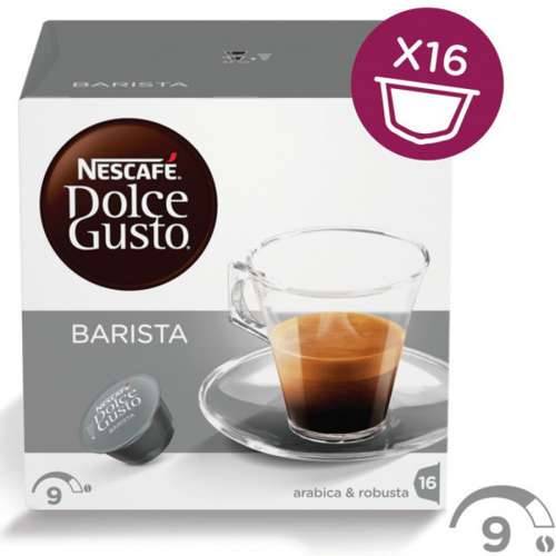 Kava u Kapsulama Nestlé 12562748 (16 kom.) Cijena