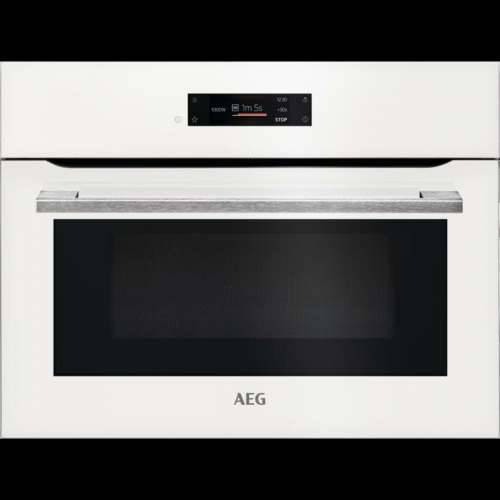 Mikrovalna Pećnica AEG KMK721880W Bijela 1000 W 42 L Cijena