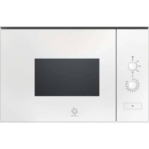 Mikrovalna Pećnica Balay 3CP5002B3 800 W 20 L Cijena