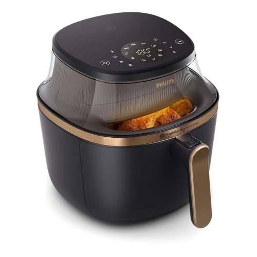 Friteza na Zrak Philips NA332/00 Crna 1700 W 6,2 L Cijena