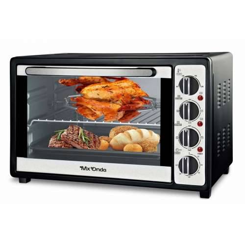 Peć Mx Onda MXHC2684 1800 W Cijena