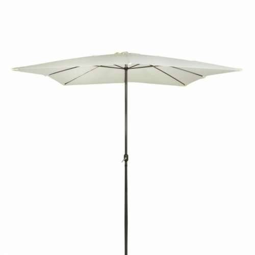 Suncobran Aktive Krema Ø 4,8 cm 300 cm Aluminij Cijena