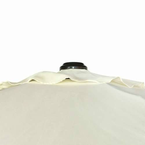Suncobran Aktive Krema Ø 4,8 cm 300 cm Aluminij Cijena