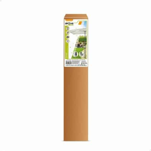 Suncobran Aktive Krema Ø 4,8 cm 300 cm Aluminij Cijena