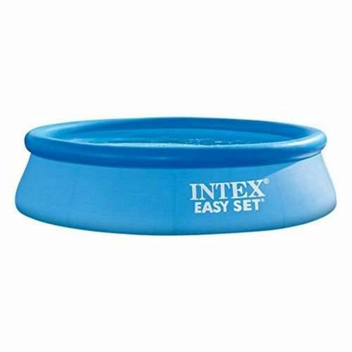 Bazen na napuhavanje Intex Easy Set 3853 L Okruglo 305 x 76 cm Cijena