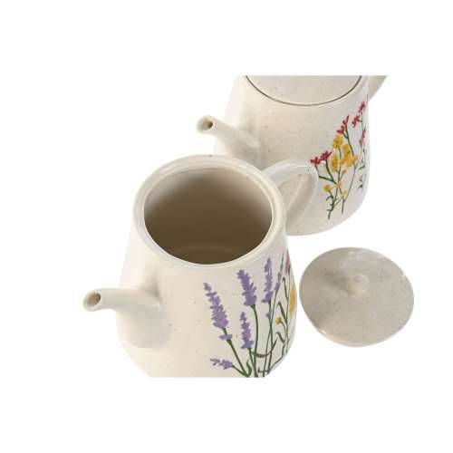 Čajnik Home ESPRIT Pisana Porculan 900 ml (2 kom.) Cijena